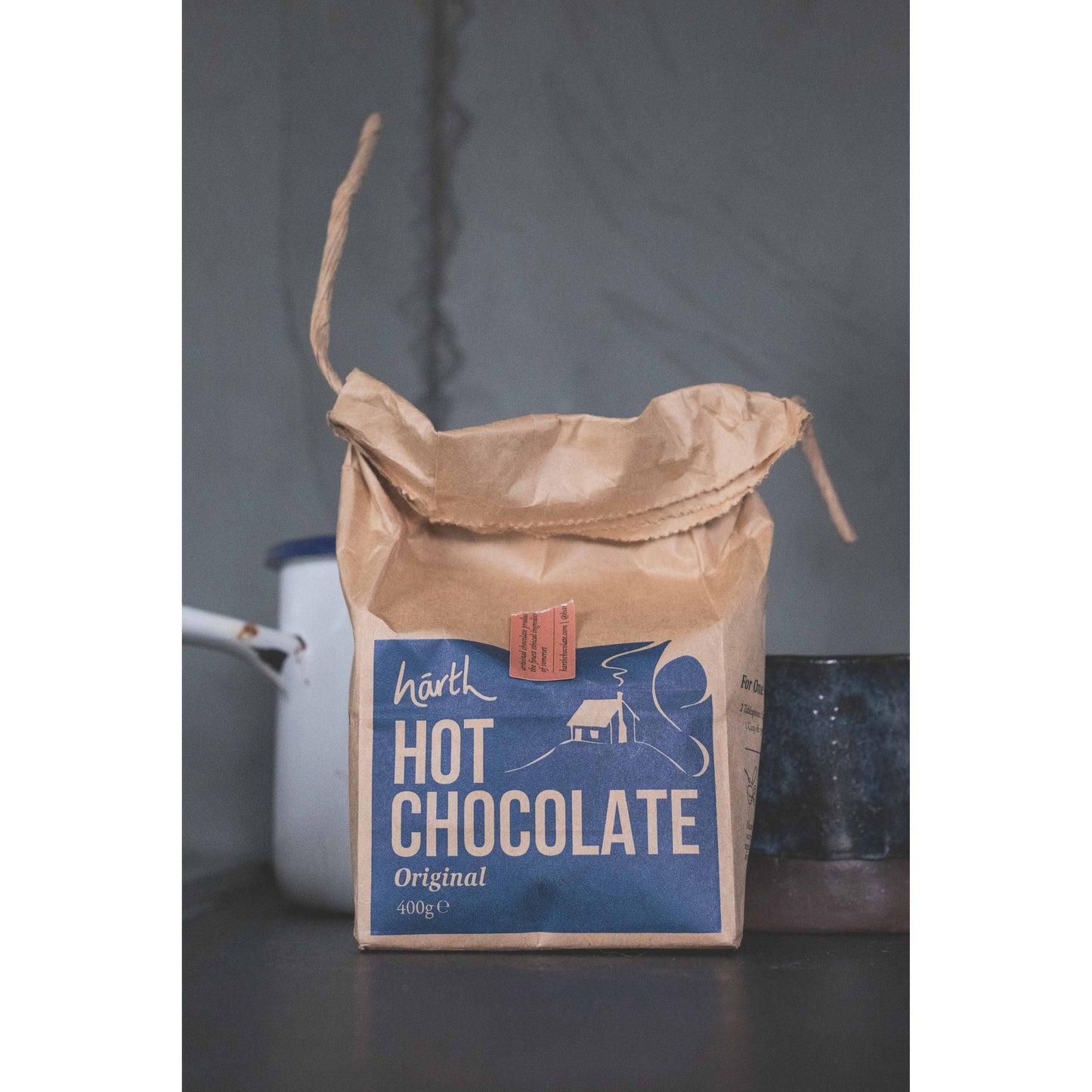 Harth Original Hot Chocolate 