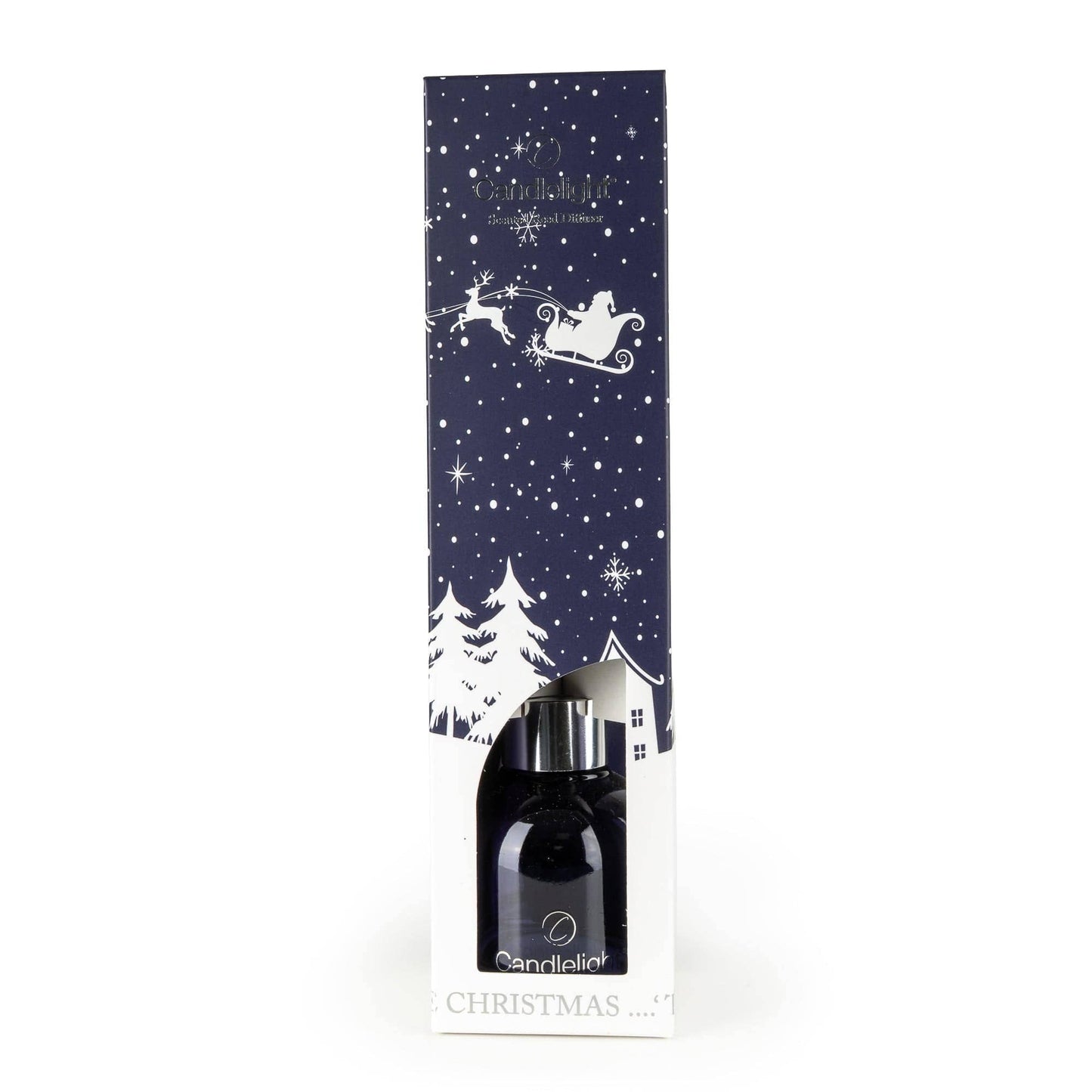 100ml Reed Diffuser – Night Before Christmas