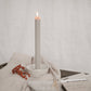 grey ridge candles set of 4