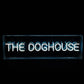 THE DOGHOUSE LED SIGN