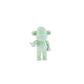 Hang Loose Monkey Figurine 'The Legend' Mint