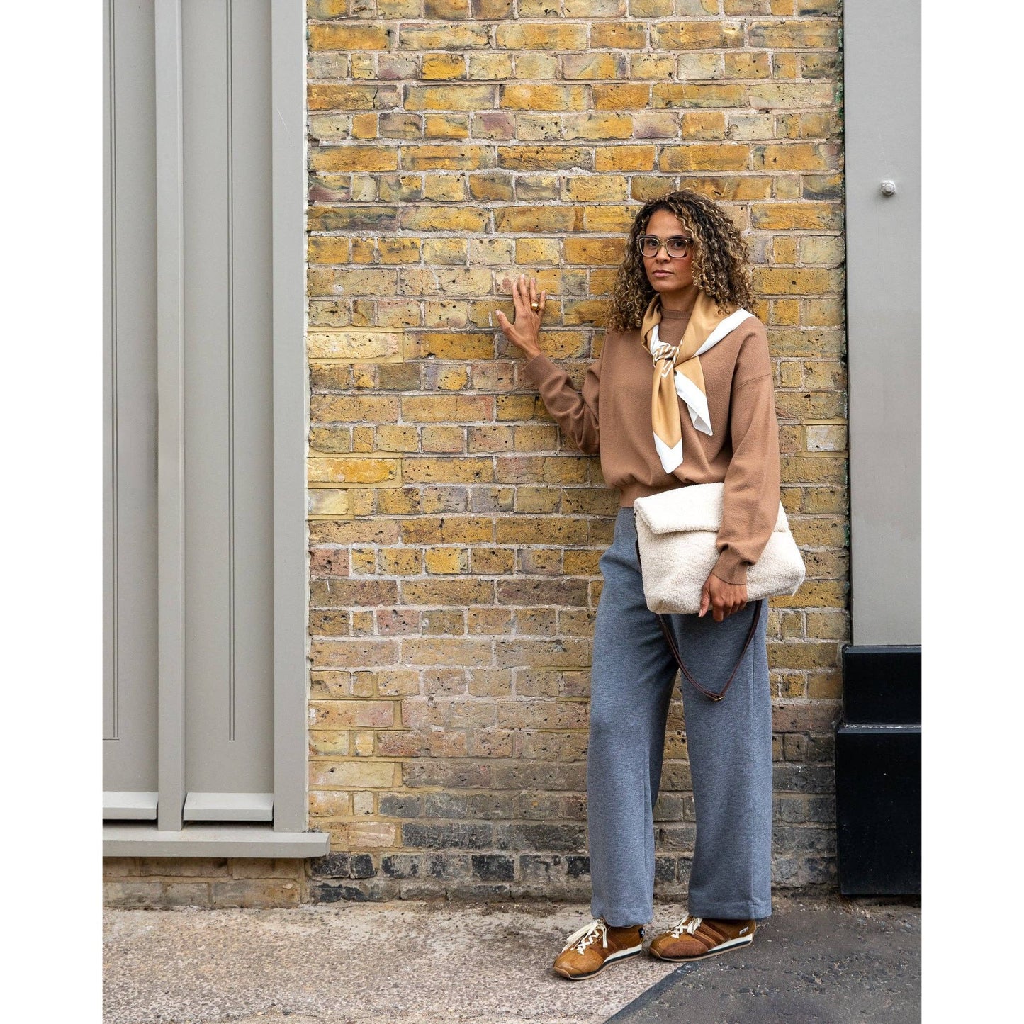 Holborn Bag | Sherpa