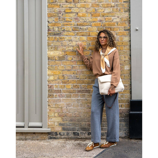 Holborn Bag | Sherpa