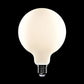 Porcelain Effect LED Light Bulb