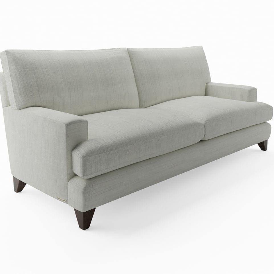 The Cromwell Sofa
