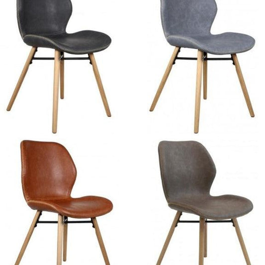 Dup Dining chair