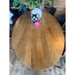 Mango Oval Table 1.8