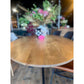 Mango Oval Table 1.8