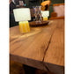 Reclaimed Oak coffee table