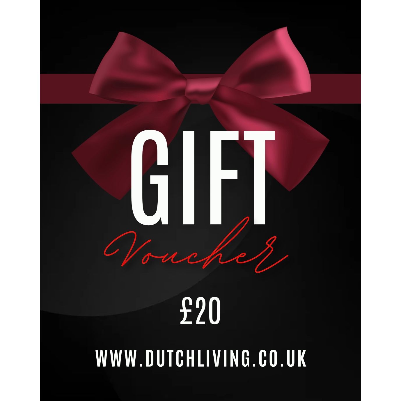 Gift Vouchers