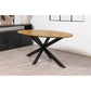 Mango Oval Table 1.8