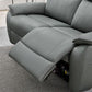 So Home Leather recliner