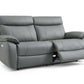 So Home Leather recliner