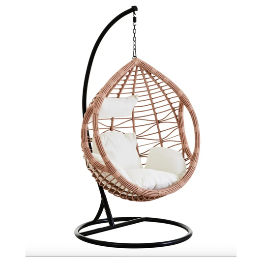 Rattan Style Hanging chair