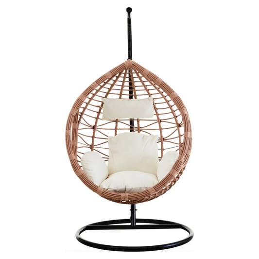 Rattan Style Hanging chair