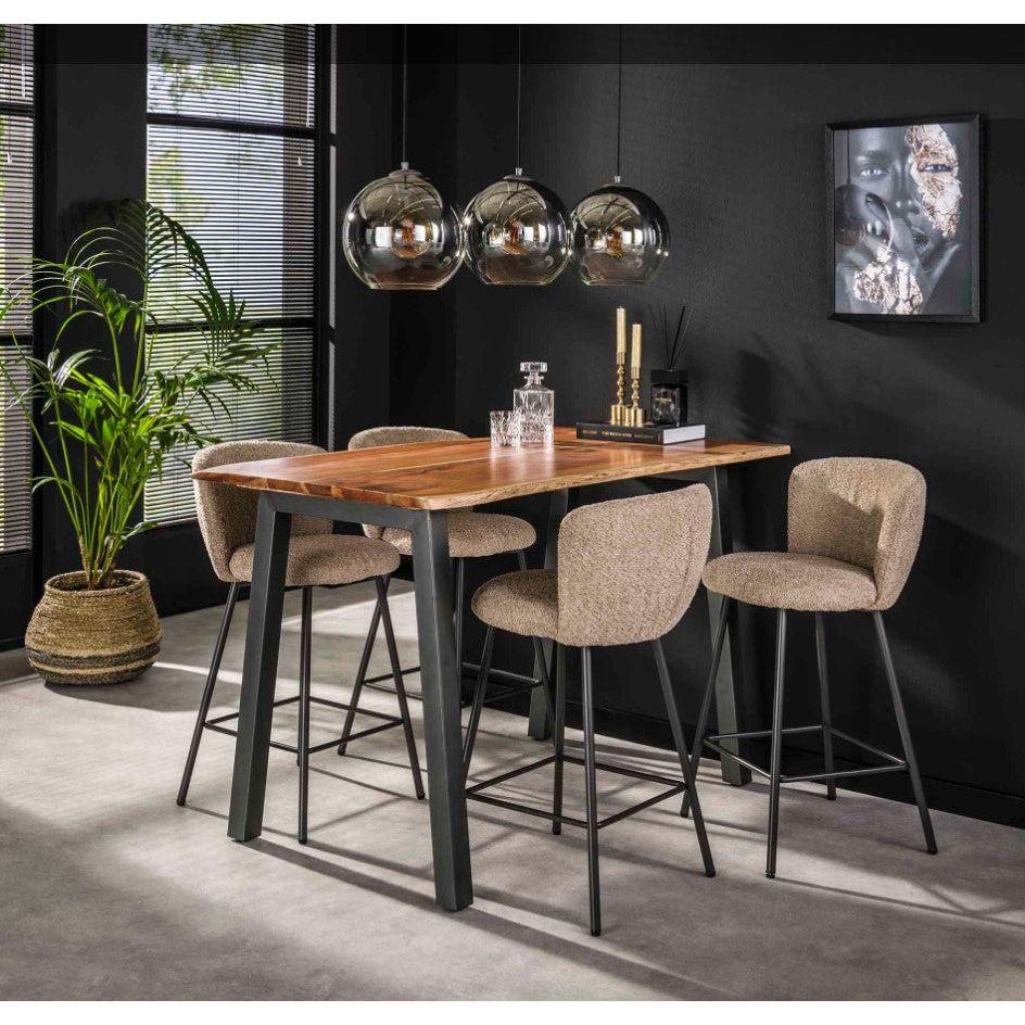 Dining chairs