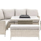 Harriet Corner set