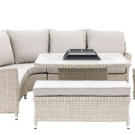 Harriet Corner set