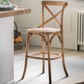 Cafe Style Bar Stool Pair
