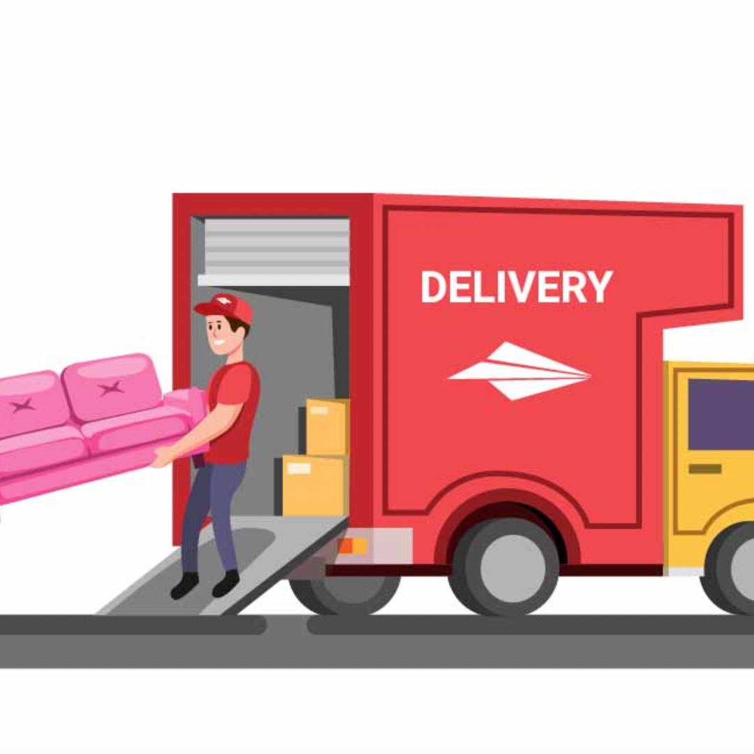 Table Delivery and Build service