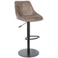 Harlow Swivel Barstools