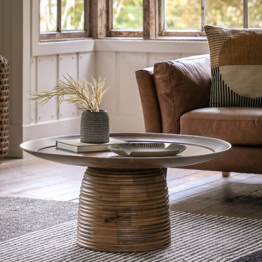 Mango dome Coffee Table