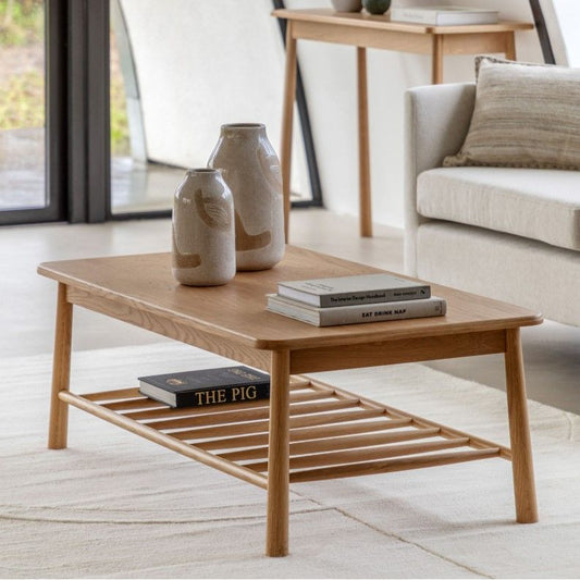 Nordic Coffee table