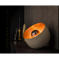 Dome Lamp Grey