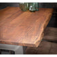 Acacia Bar Table (live edge)