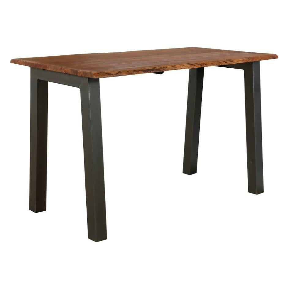 Acacia Bar Table (live edge)