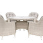 Harriet Garden Chair set