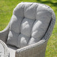 Harriet Garden Chair set