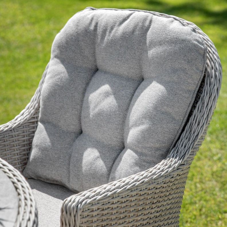 Harriet Garden Chair set