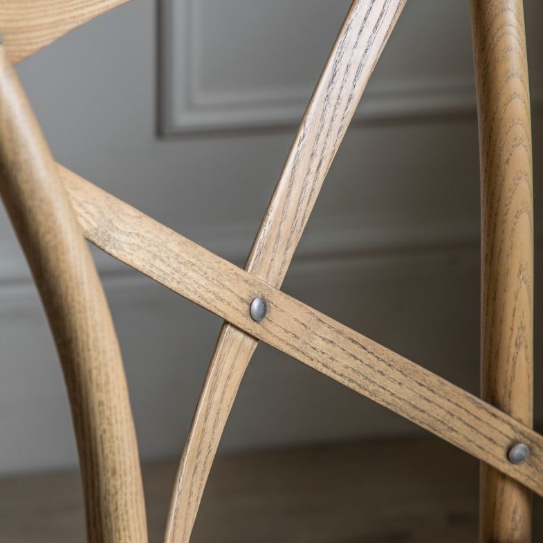 Cafe Style dining chair