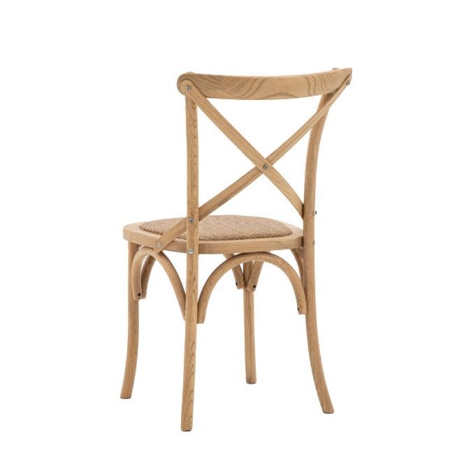Cafe Style dining chair