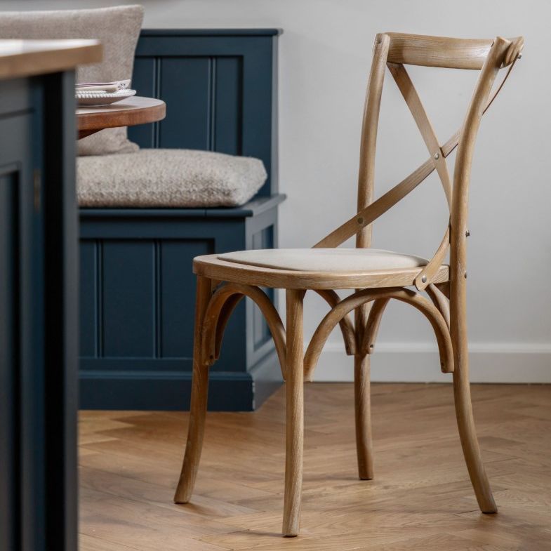 Cafe Style dining chair