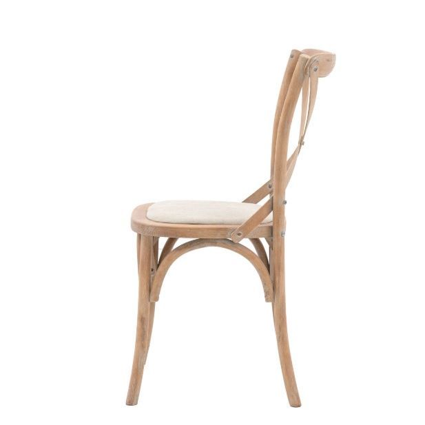 Cafe Style dining chair