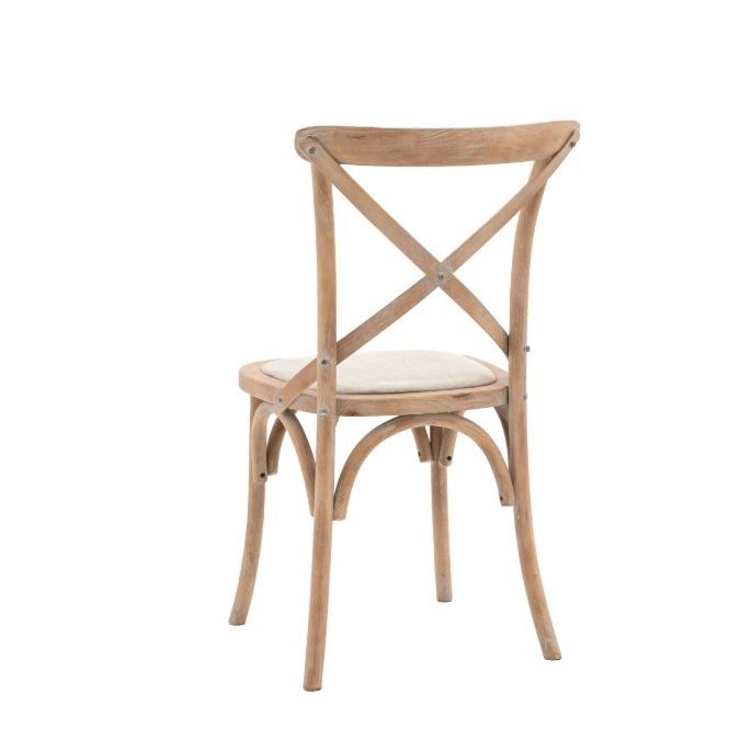 Cafe Style dining chair