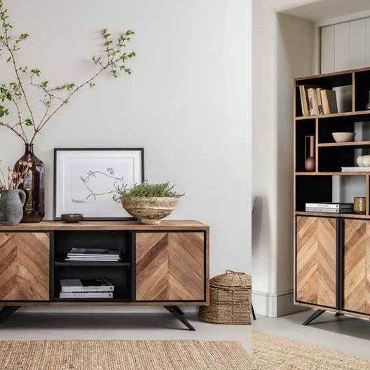 Reclaimed Teak Table 240cm  with spider base