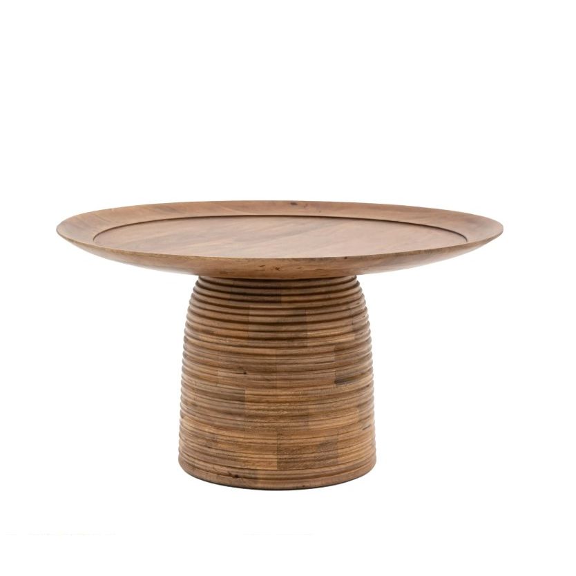 Mango dome Coffee Table