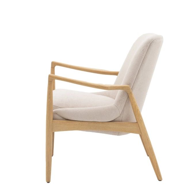 Cara Chair