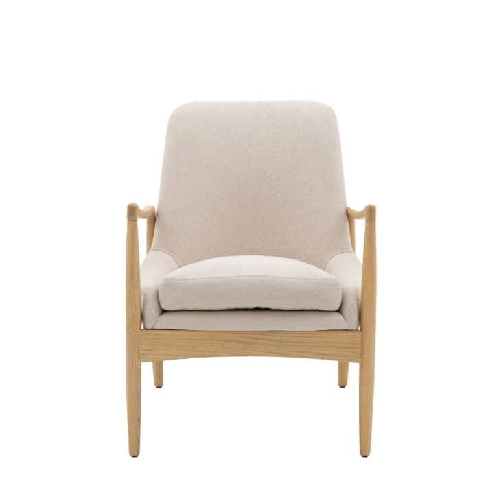 Cara Chair