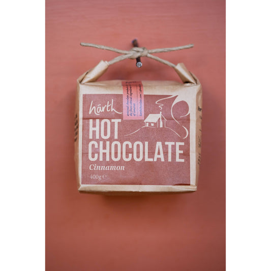 Harth Cinnamon Hot Chocolate