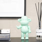 Hang Loose Monkey Figurine 'The Legend' Mint