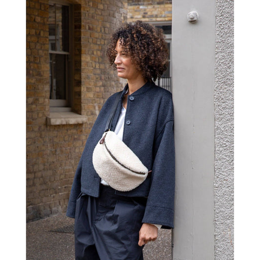 Fulham Sling Bag | Sherpa