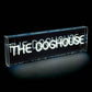 THE DOGHOUSE LED SIGN