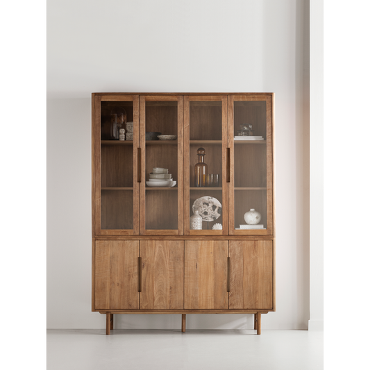 The Tallboy Showcase