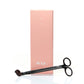 Matt Black Wick trimmer "care + trim"