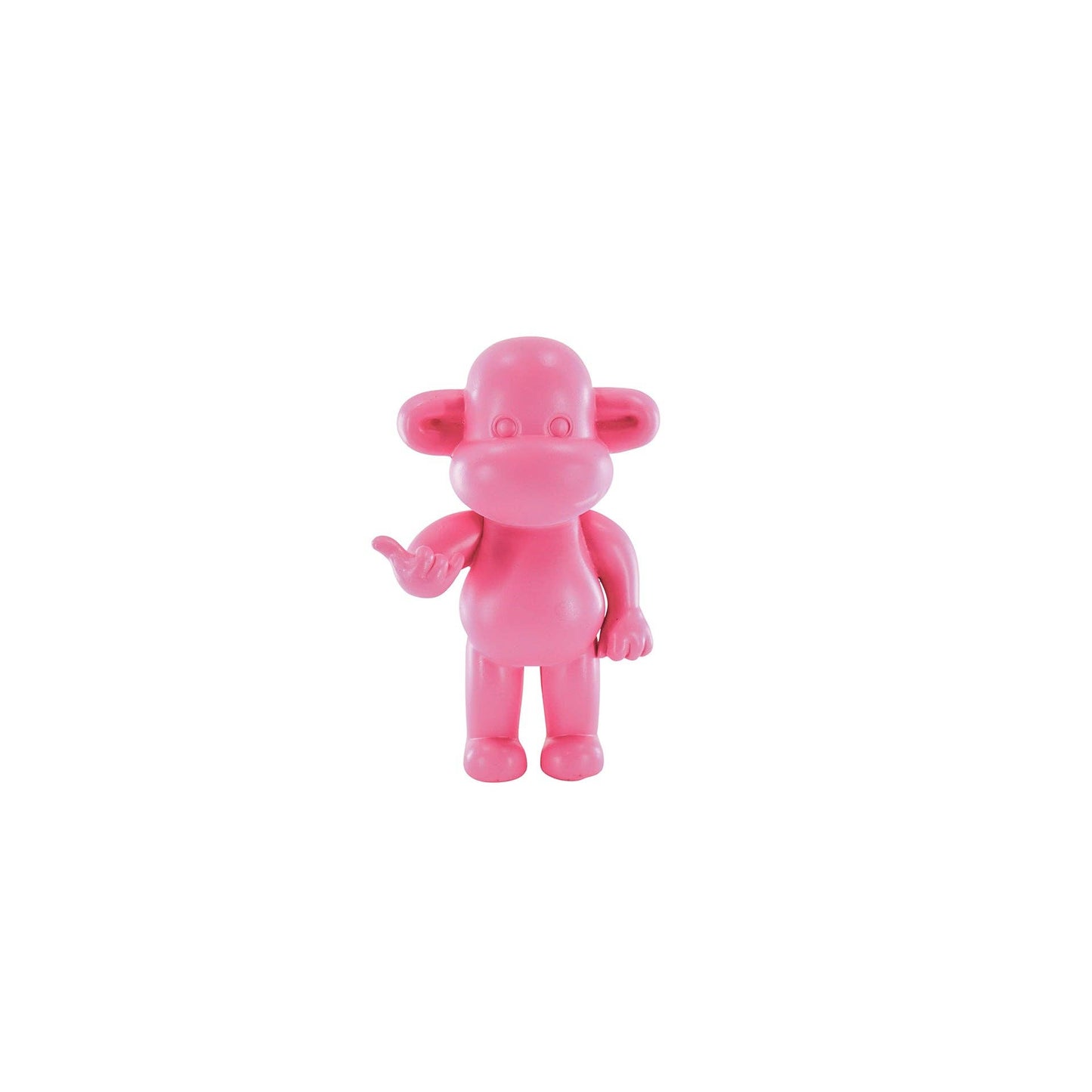 Hang Loose Monkey Figurine 'The Legend'