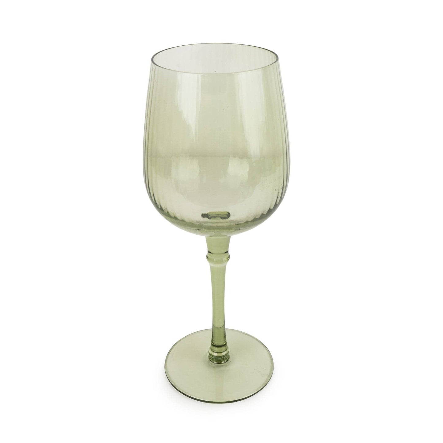 Red Wine Glass